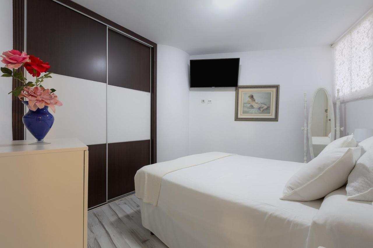 Apt Playa Y Montana Apartment Torremolinos Exterior photo