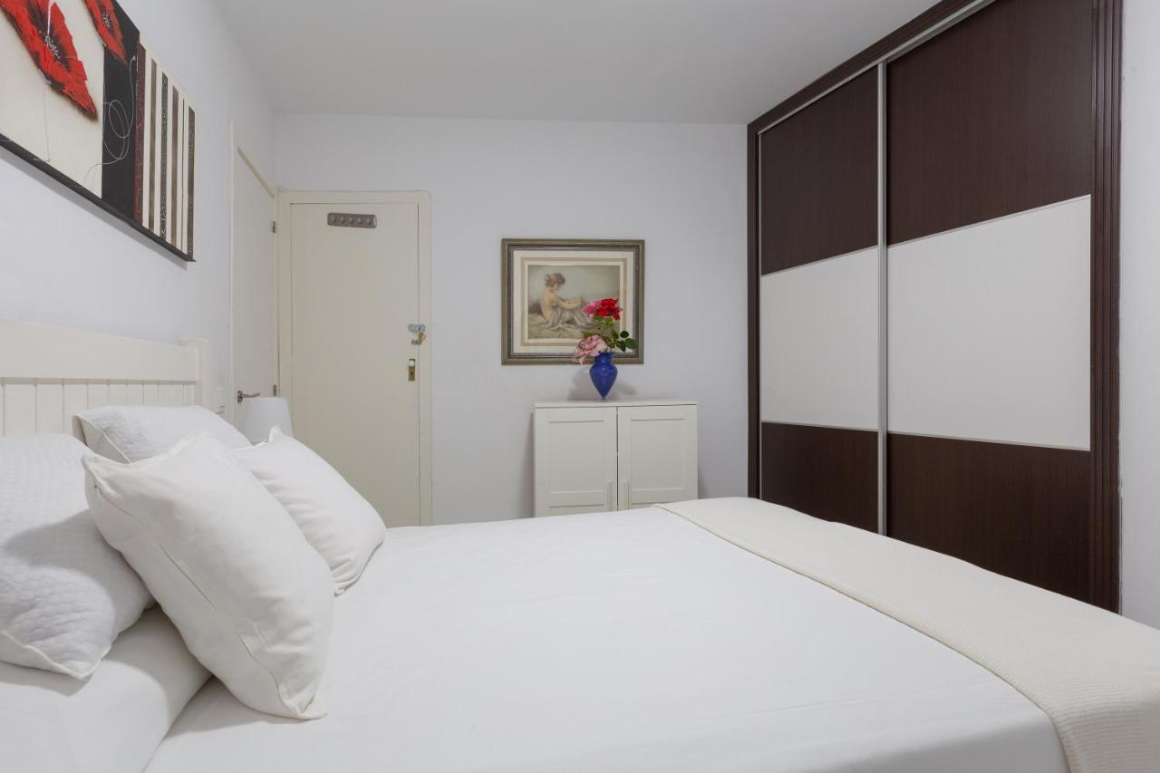 Apt Playa Y Montana Apartment Torremolinos Exterior photo