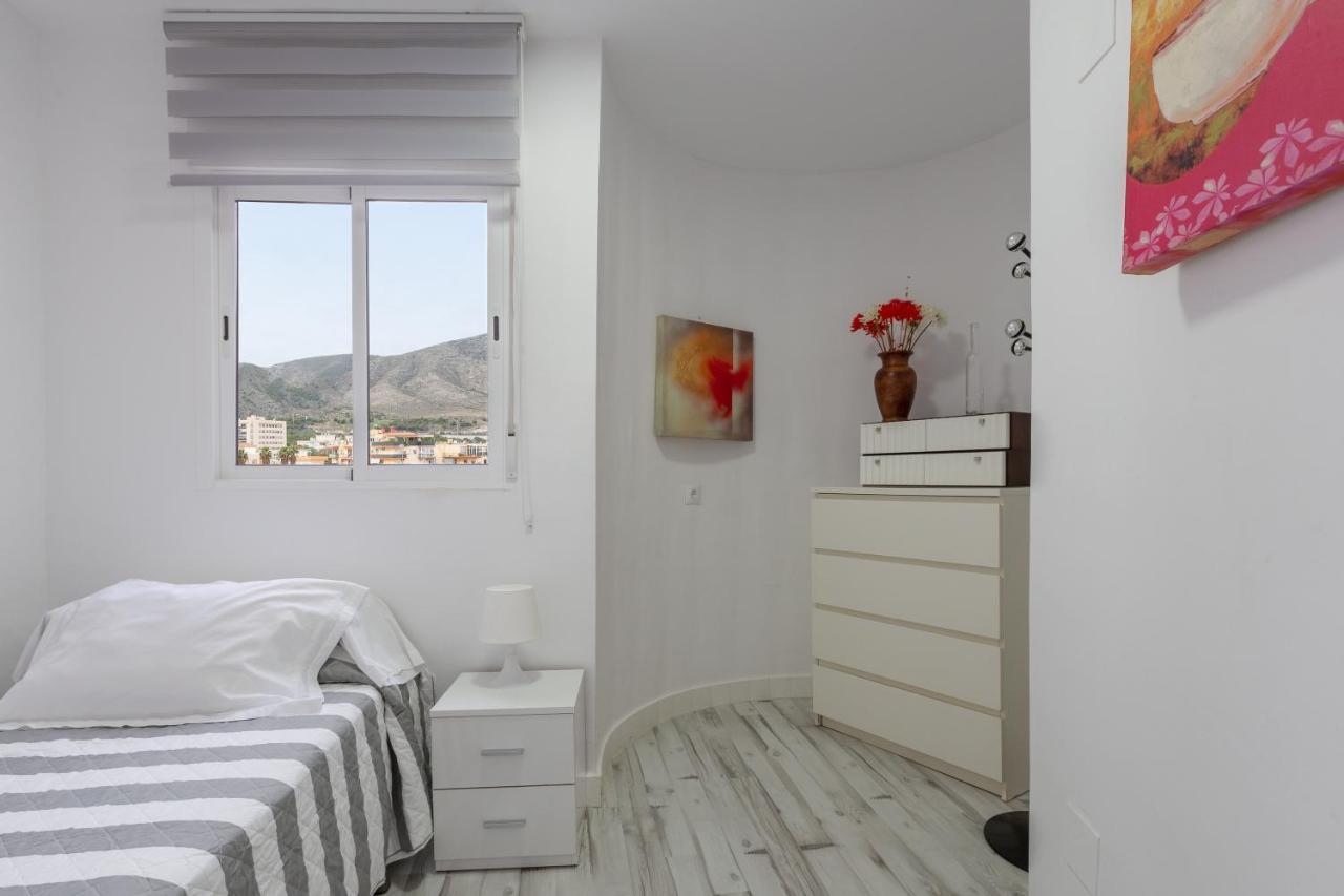 Apt Playa Y Montana Apartment Torremolinos Exterior photo