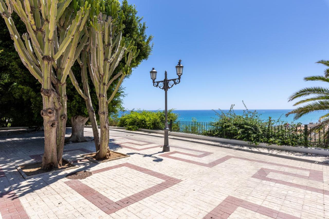 Apt Playa Y Montana Apartment Torremolinos Exterior photo