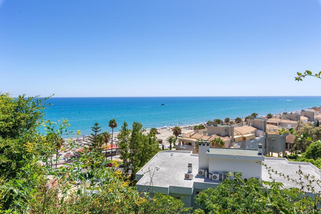 Apt Playa Y Montana Apartment Torremolinos Exterior photo